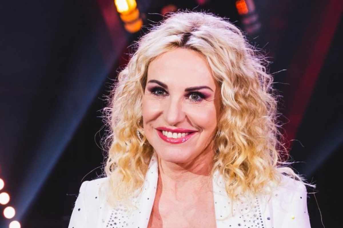Antonella Clerici sostituirà Amadeus a Sanremo